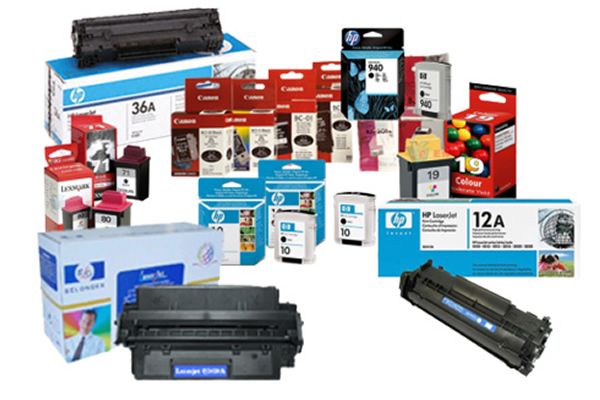 Accesorios y periféricos informáticos